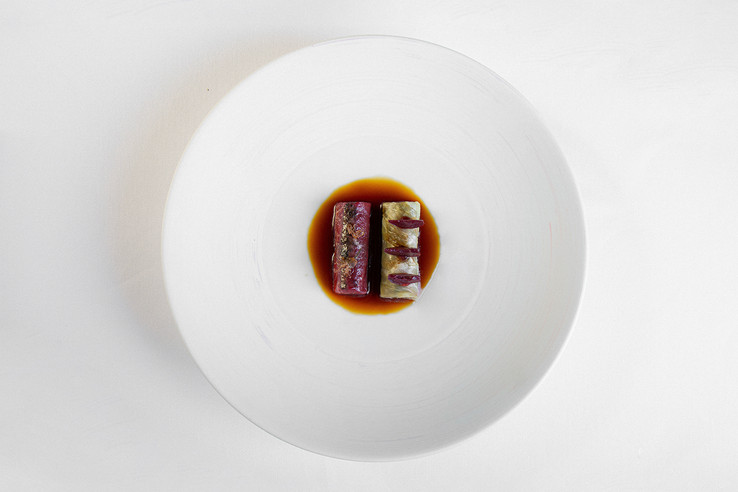 AURA by Alexander Herrmann & Tobias Bätz