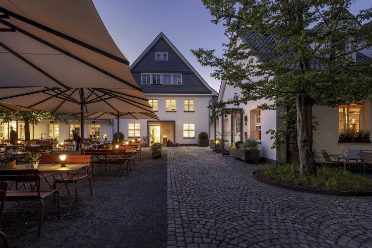 Relais & Châteaux Restaurant Schote