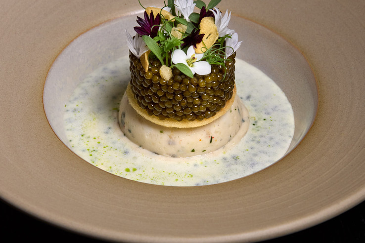 Les Deux Restaurant