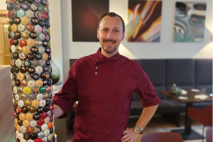 Heine´s Wine & Dine