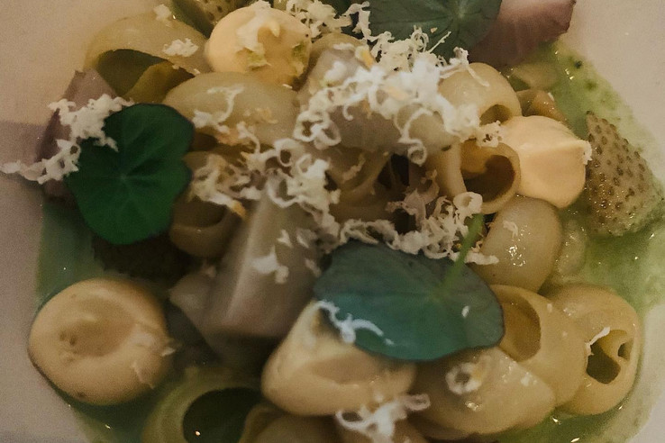 Eno Restaurant & Winebar