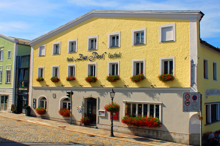 Wirtshaus „Zum Wendl“