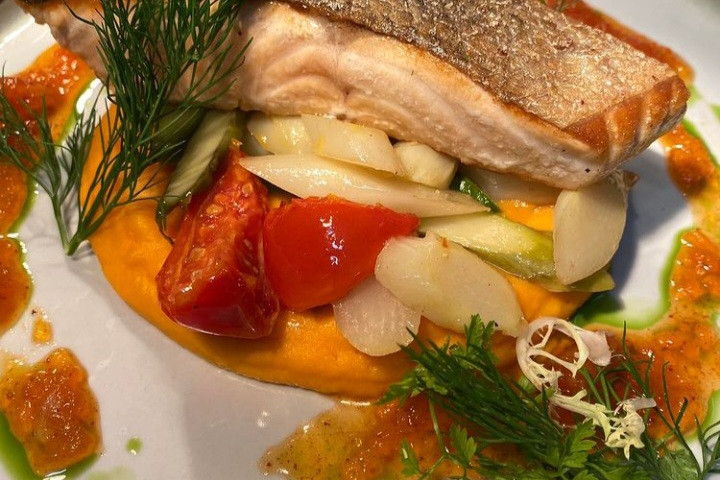 Fischerei