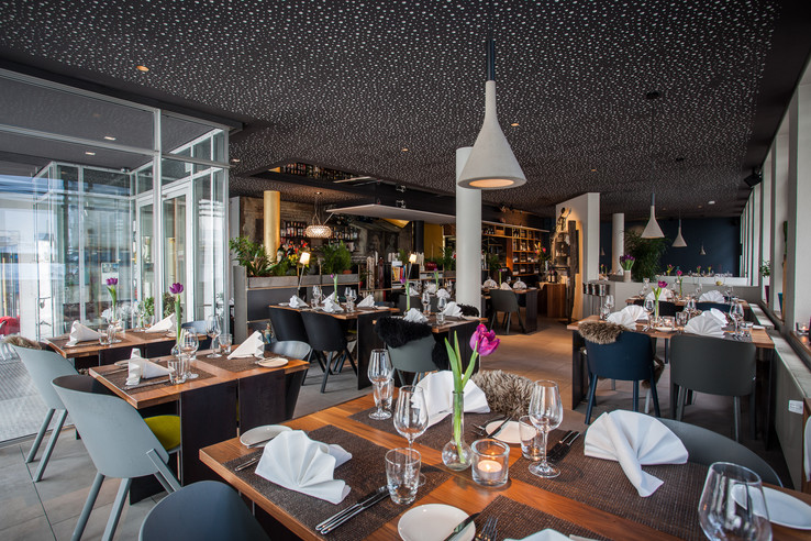 Belsers Restaurant