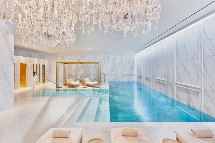 Mandarin Oriental Ritz Madrid