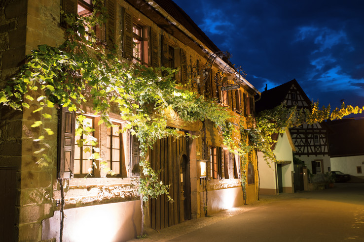 Hubertushof