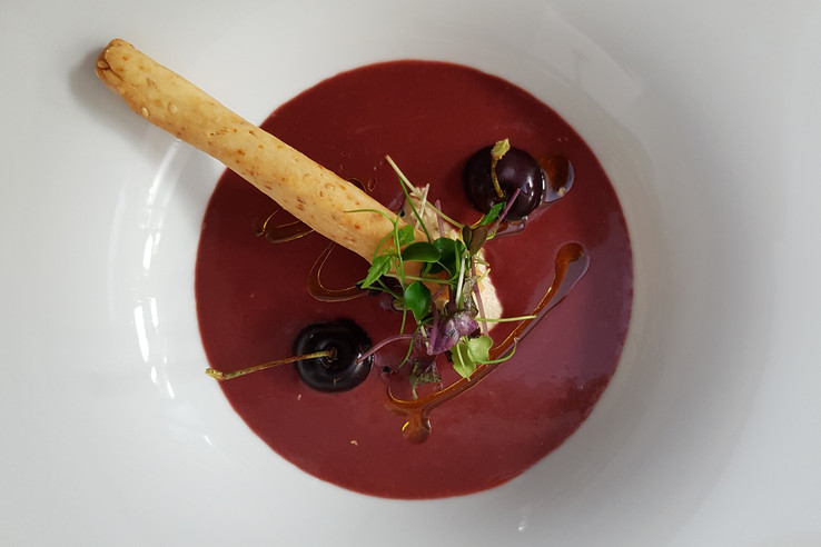 Weinrestaurant Turmschänke