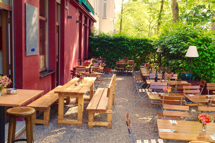 Essers Gasthaus
