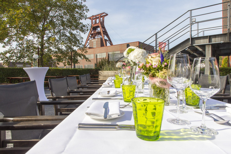 Casino Zollverein
