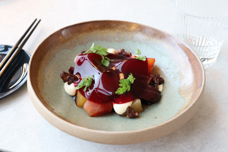 Fitzroy Modern Australian Kitchen & Bar