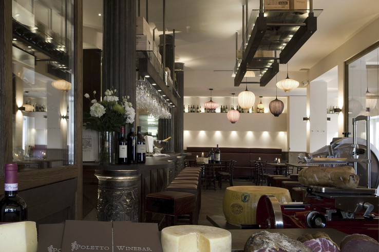 Poletto Winebar