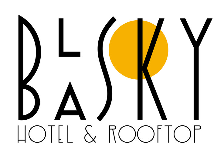 The Blasky