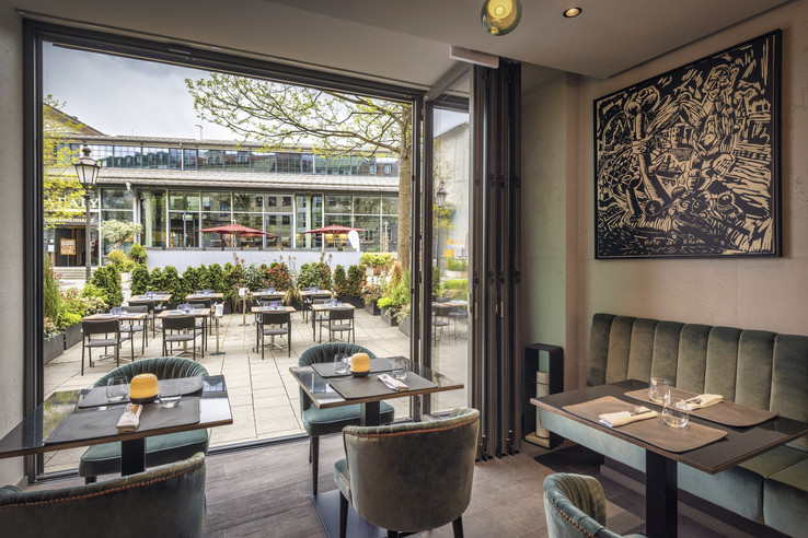 Doma Restaurant & Bar