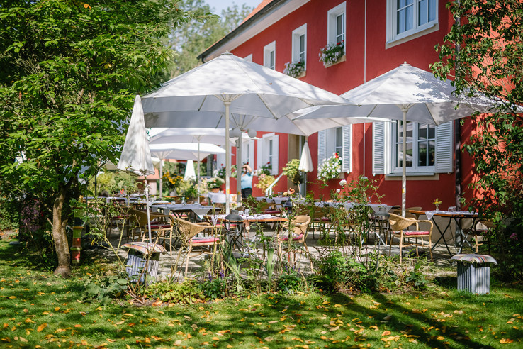 Landhaus Gräfenthal
