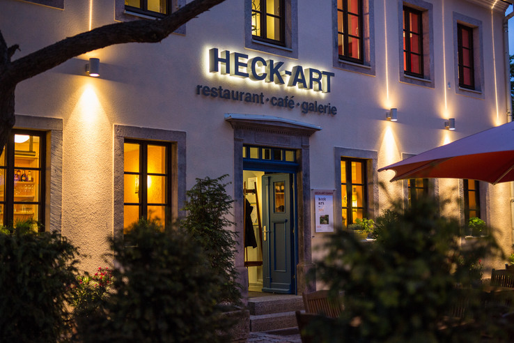 Heck-Art