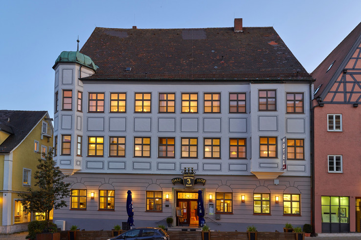 Lodner's Genusswerkstatt