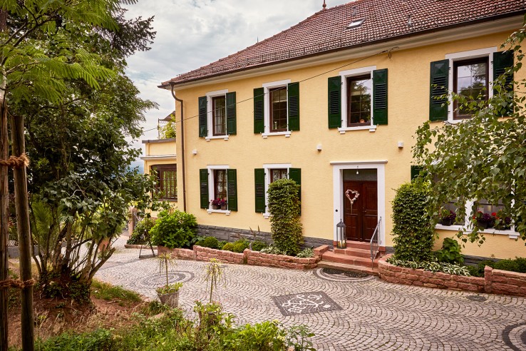 Weingut Sankt Annaberg