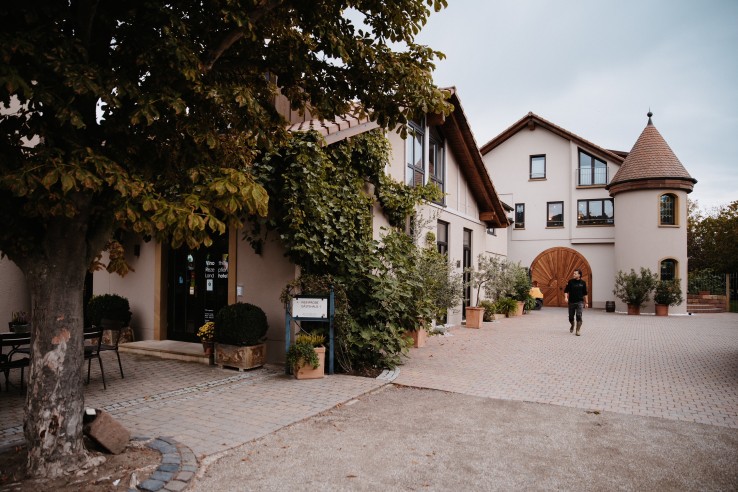 Weingut Lucashof