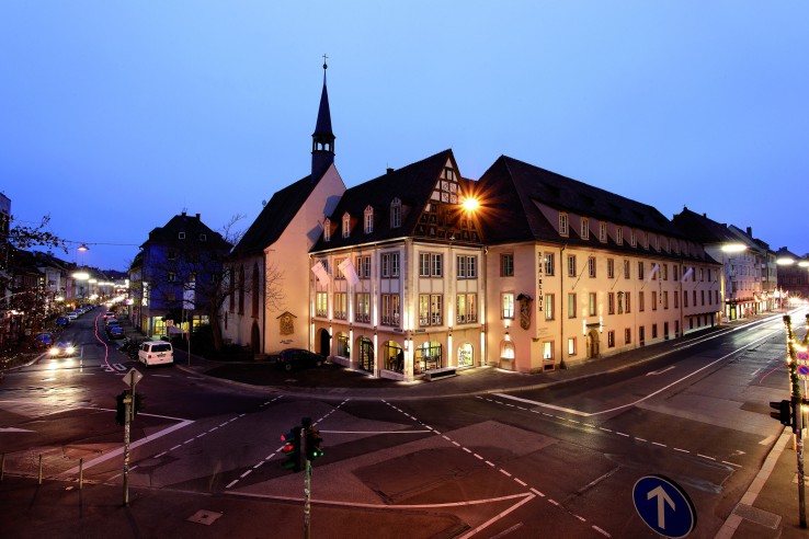 Weingut Bürgerspital zum Hl. Geist