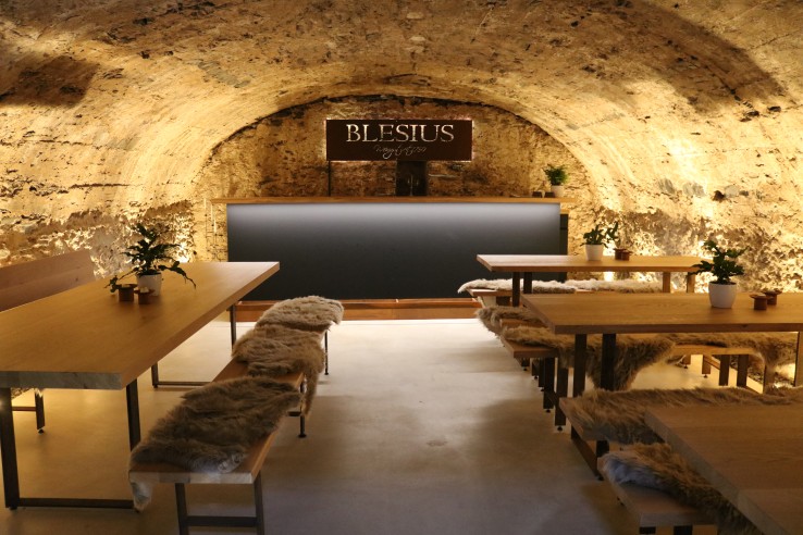 Weingut Blesius