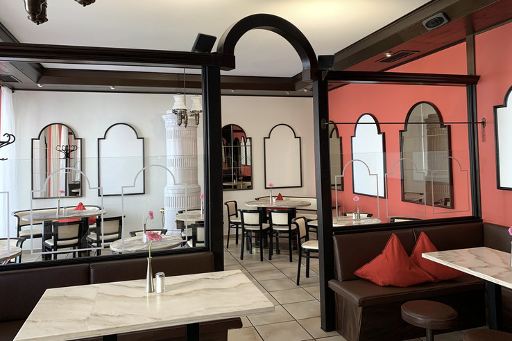 Prinzess Confiserie Café