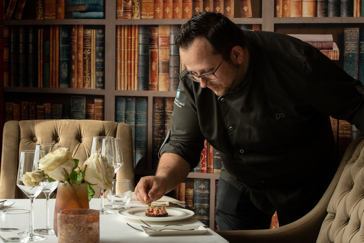 Restaurant Masters