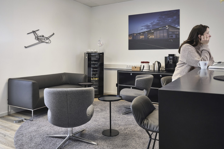 molitors‘ Haus für Einrichtungen