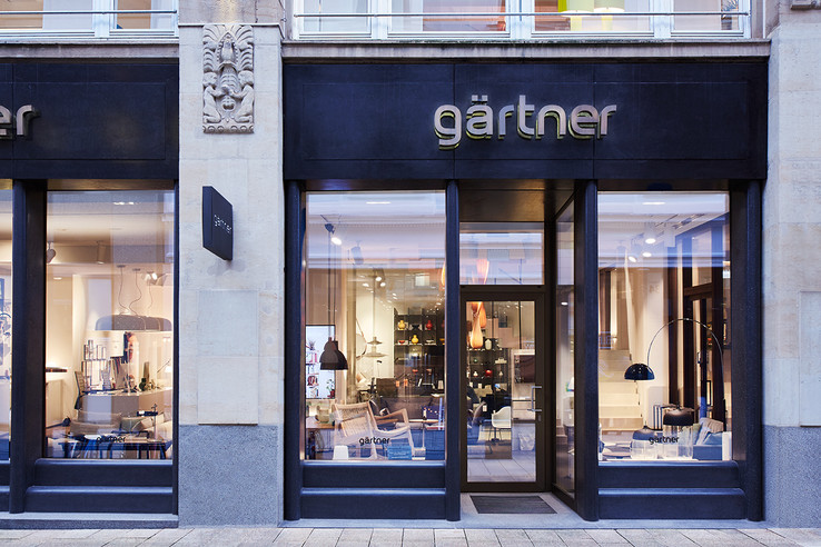 gärtner Büro und Wohnen GmbH
