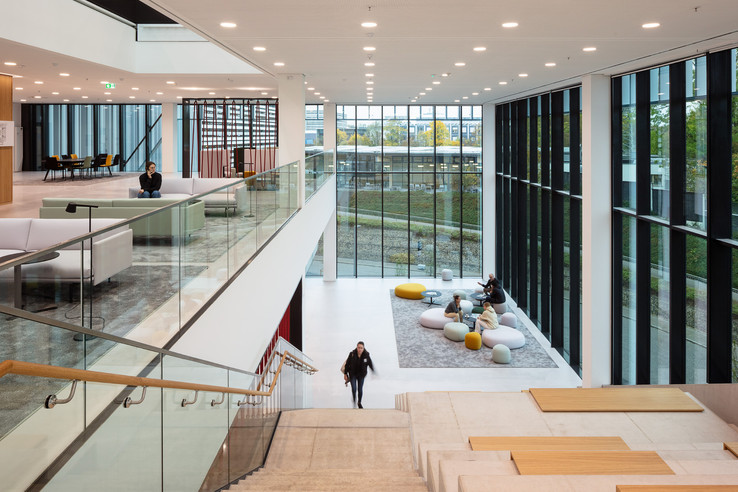 S+W BüroRaumKultur GmbH