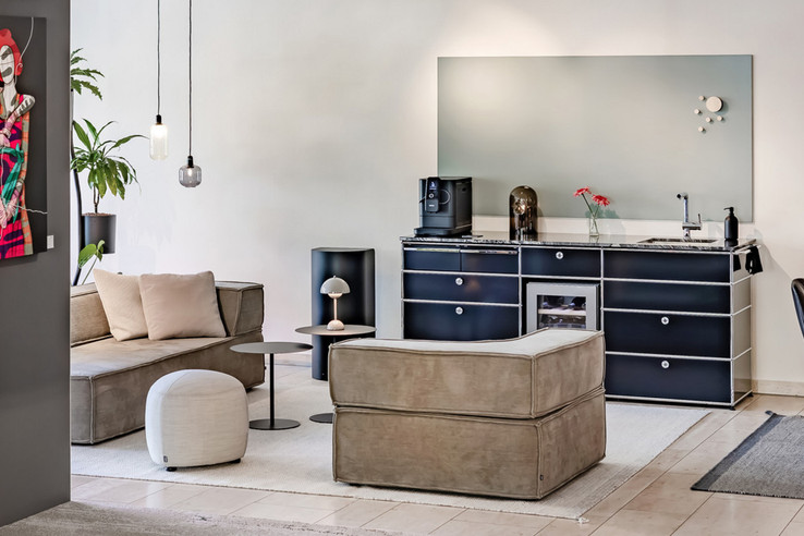 pro office Braunschweig