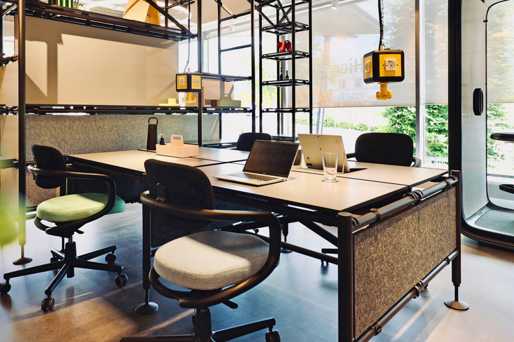 PRO OFFICE LEMGO