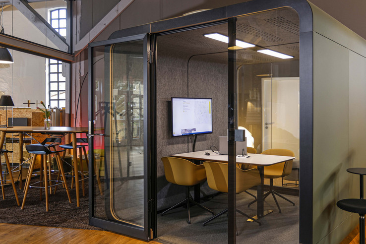 pro office Göttingen