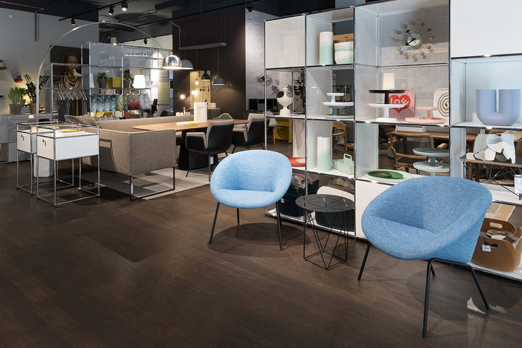 pro office Düsseldorf