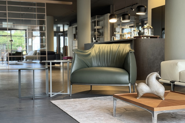 DE GREGORIO DESIGNERS & ARCHITECTS