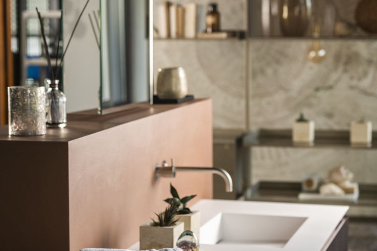 DE GREGORIO DESIGNERS & ARCHITECTS