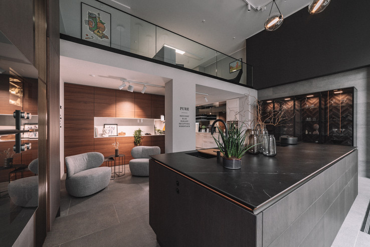 Küchenstudio der besonderen Art GmbH