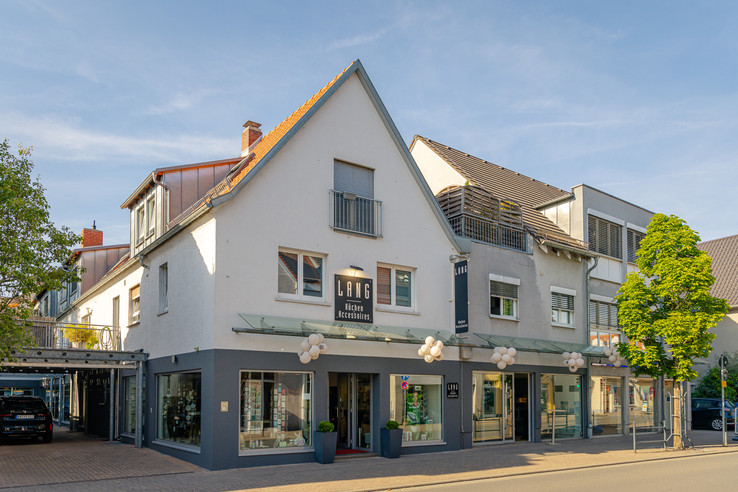 LANG KÜCHEN & ACCESSOIRES
