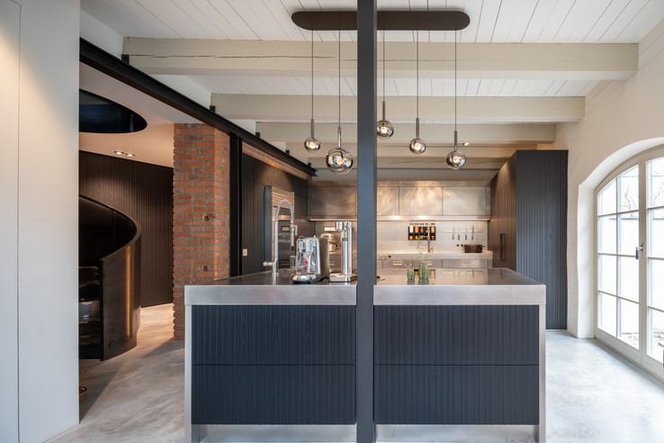 ARCLINEA FRANKFURT