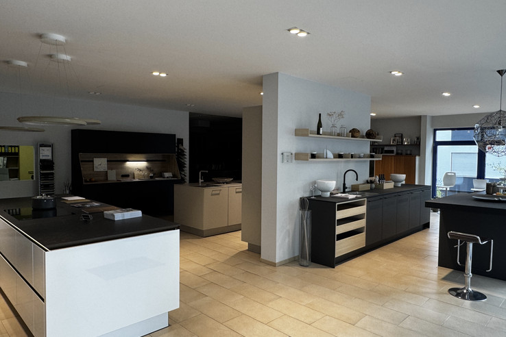 SieMatic by Krebs