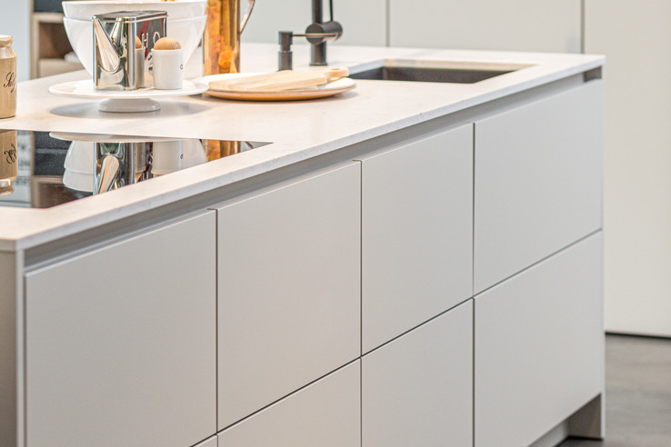 SieMatic by Gienger | Wilhelm Gienger Küchen- und Einrichtungs GmbH