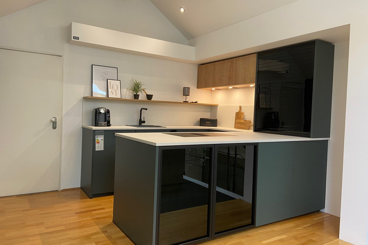 JOPPE EXKLUSIVE EINBAUKÜCHEN GmbH