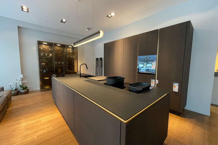 SieMatic am Kurfürstendamm