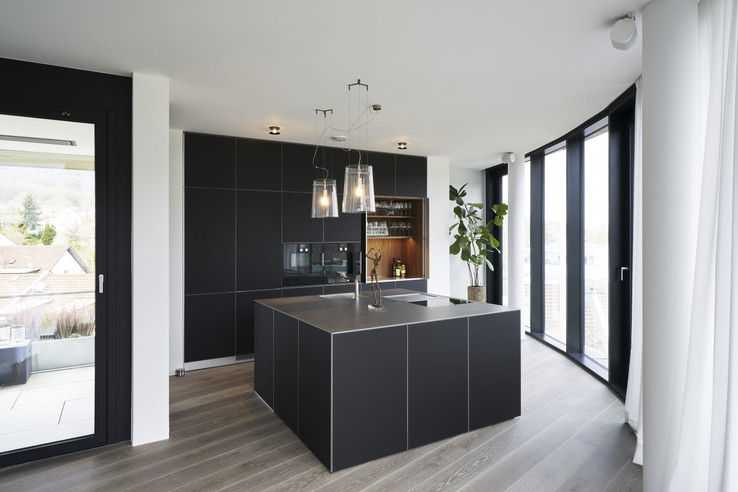 a-mano GmbH | bulthaup Karlsruhe