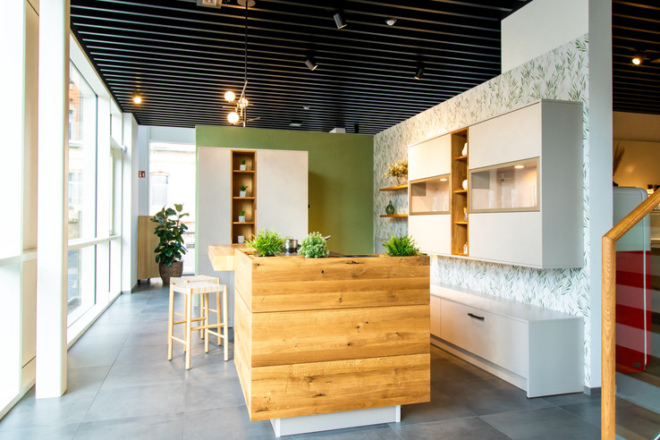 MKS - MeisterKüchenStudio GmbH
