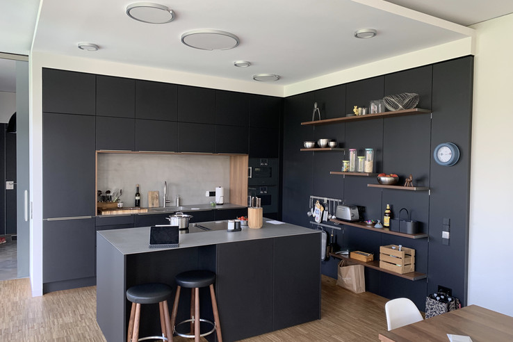 SieMatic by Magenheimer