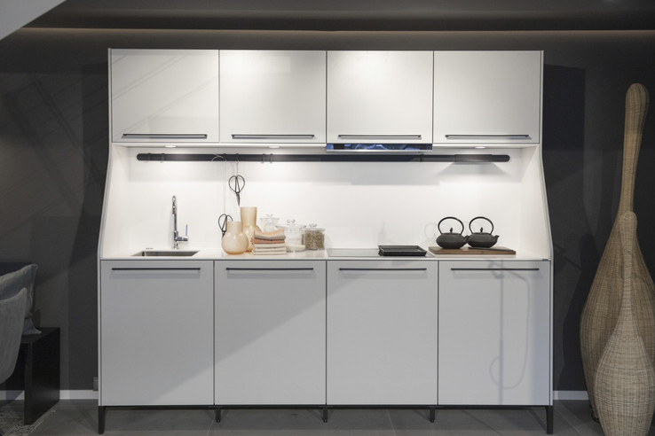 SieMatic am Ziegelteich