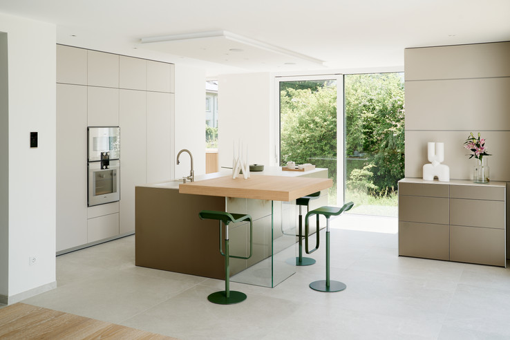 Küchenwerk Strawinski GmbH | bulthaup bielefeld
