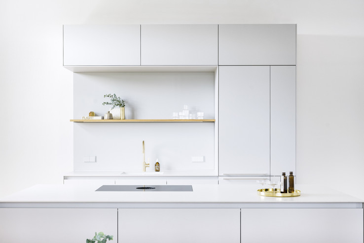 bulthaup werkstatt | planen einrichten wiesbaden GmbH