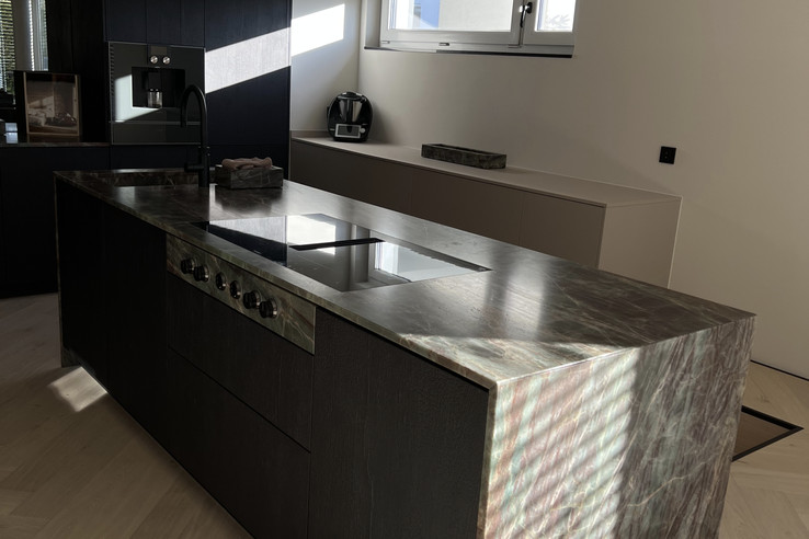 Küchenstudio Kaina