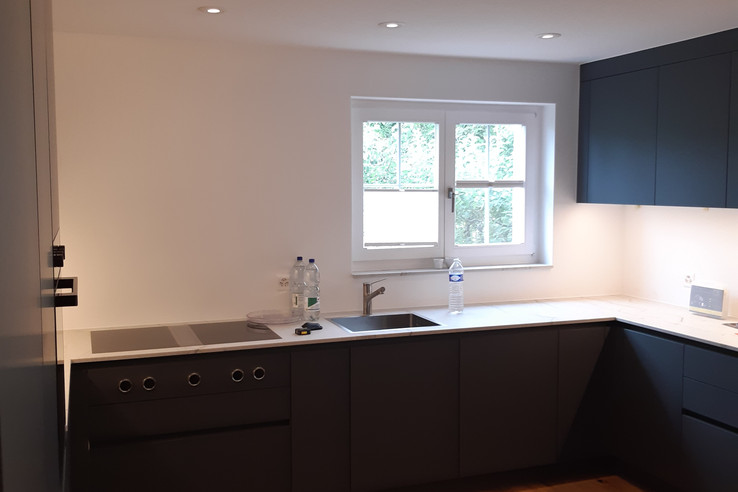 bucher küchen - Erwin Bucher GmbH -